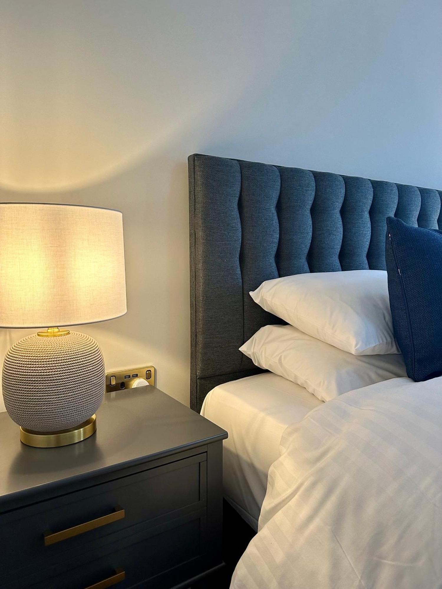 Pilgrim Hotel Much Birch Rom bilde